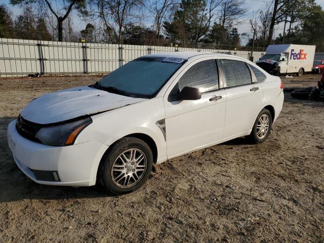 2008 Ford Focus SE