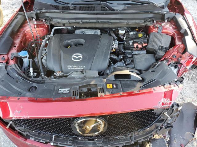 JM3KFBDM4K1632021 | 2019 MAZDA CX-5 GRAND