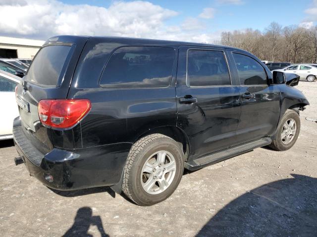 5TDZT64A69S000583 | 2009 Toyota sequoia sr5