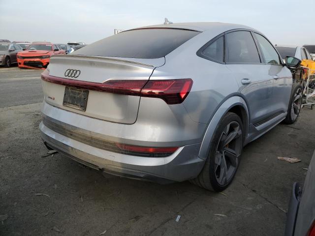2022 AUDI E-TRON S S WA13CBGE7NB023380