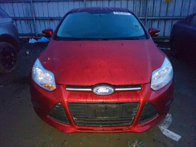 1FADP3K21DL108313 | 2013 Ford focus se