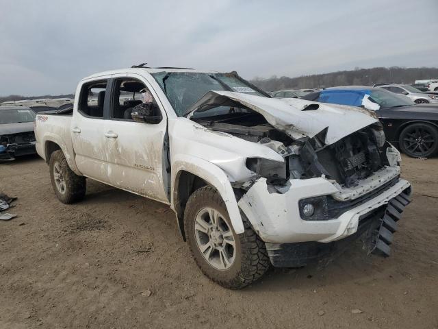 3TMCZ5AN9KM287669 | 2019 TOYOTA TACOMA DOU