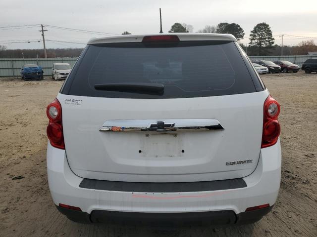 1GNALAEK6EZ138664 | 2014 CHEVROLET EQUINOX LS