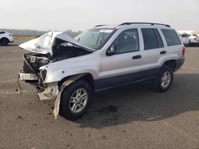 2004 Jeep Grand Cherokee Laredo