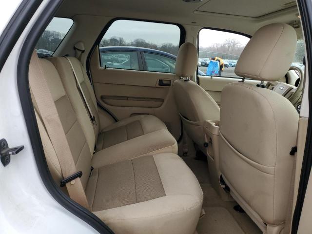 1FMCU93168KA98649 2008 Ford Escape Xlt