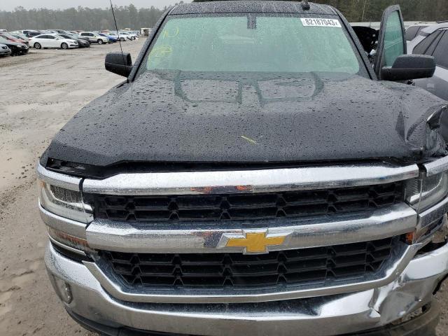 3GCPCREC9JG591844 | 2018 CHEVROLET SILVERADO