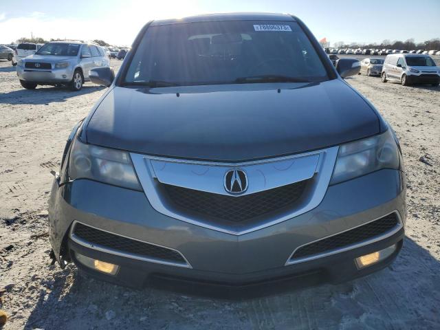 2HNYD2H34CH523890 | 2012 Acura mdx technology