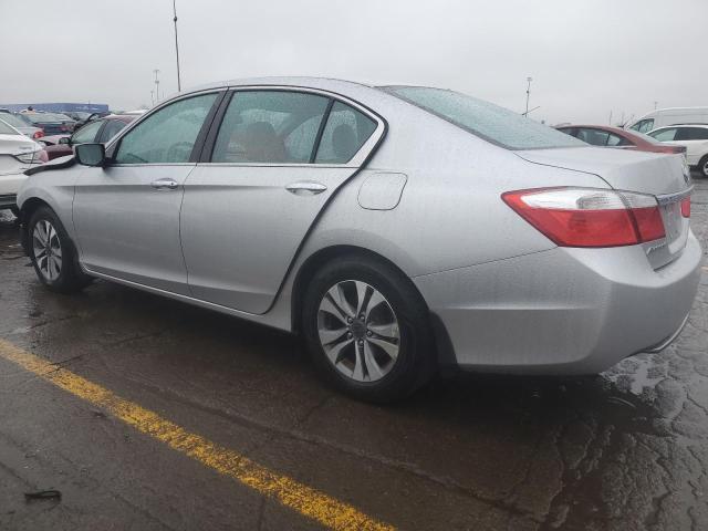 1HGCR2F37DA279299 | 2013 Honda accord lx