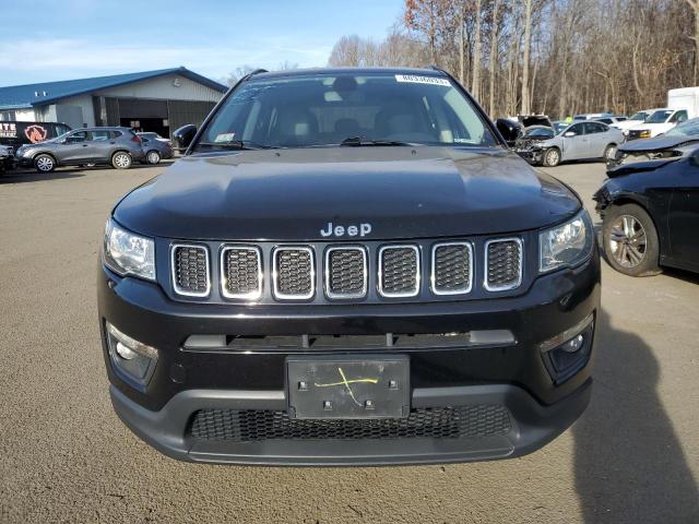 3C4NJDBB2LT138347 | 2020 JEEP COMPASS LA