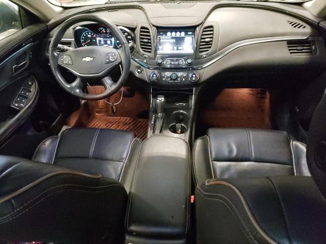 1G1145S3XHU139806 | 2017 CHEVROLET IMPALA PRE