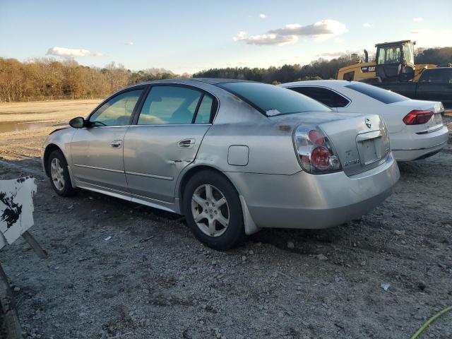 1N4AL11DX5C270979 2005 Nissan Altima S