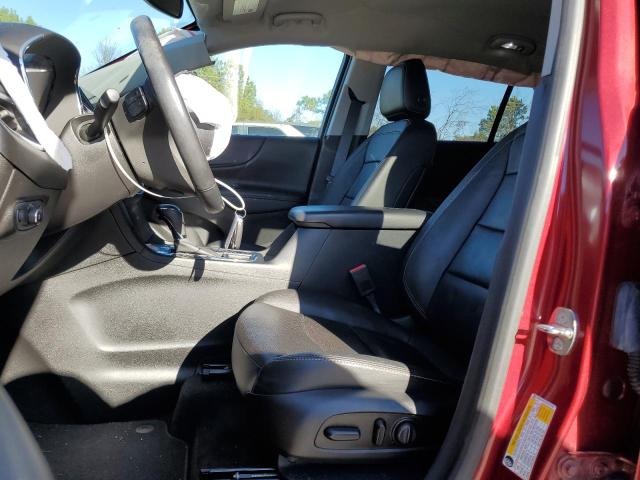 2GNAXXEV3K6227083 | 2019 CHEVROLET EQUINOX PR