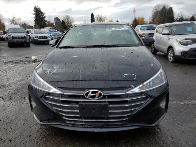 5NPD74LF1KH432428 | 2019 HYUNDAI ELANTRA SE