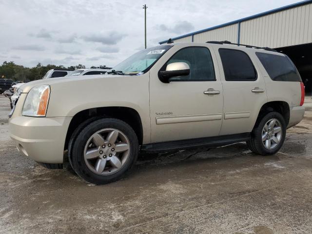 2011 GMC Yukon SLT