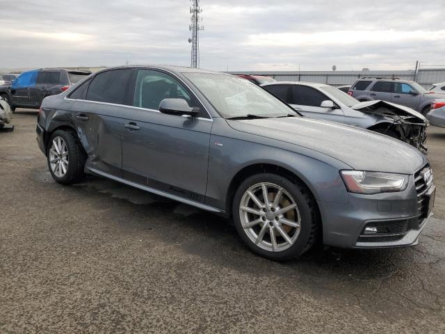 VIN WAUBFAFL1FN027408 2015 Audi A4, Premium no.4