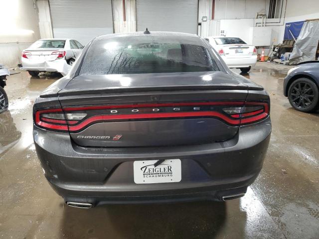 2019 Dodge Charger - Image 6