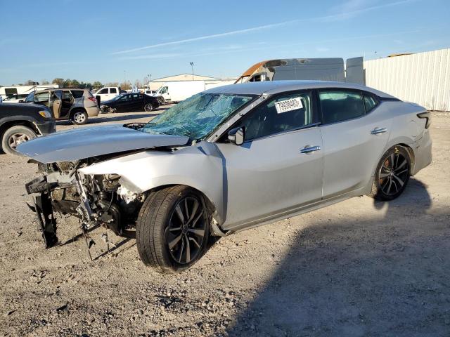 2019 Nissan Maxima S