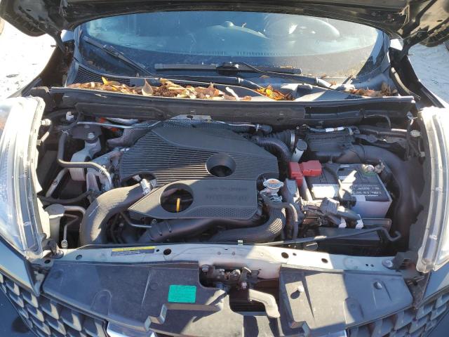 2015 NISSAN JUKE S - JN8AF5MR5FT505150