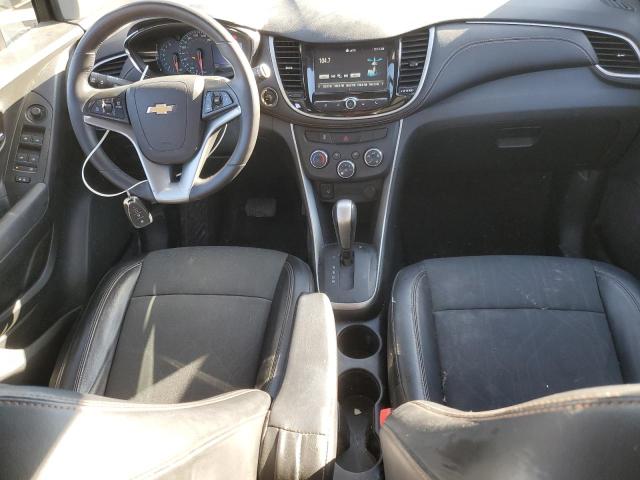 KL7CJLSB1HB196540 | 2017 CHEVROLET TRAX 1LT