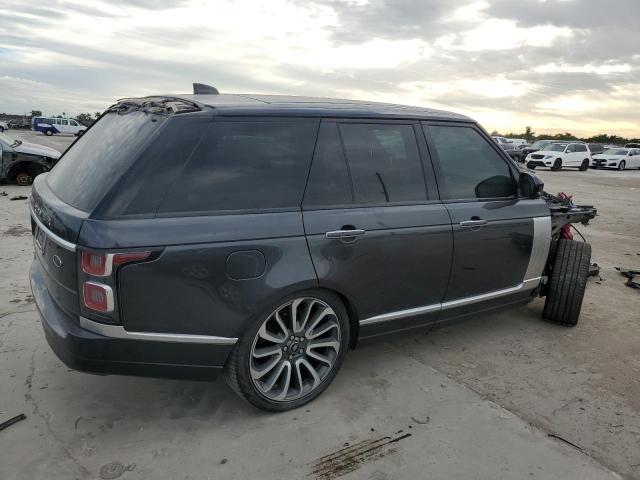 SALGV2SE2LA592674 | 2020 LAND ROVER RANGE ROVE