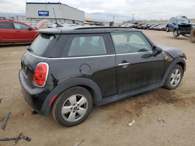 Vin: wmwxp5c51k2h95257, lot: 78487043, mini cooper 20193