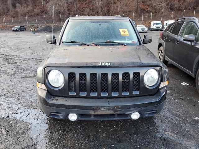 1C4NJRBB0FD347108 | 2015 Jeep patriot sport