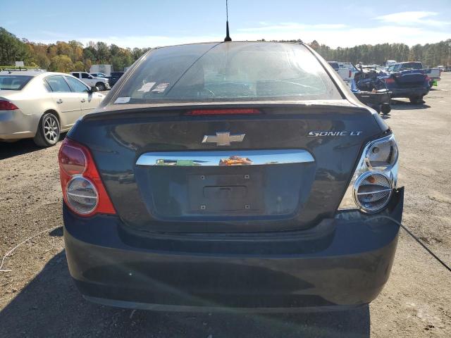 1G1JC5SH2E4146386 | 2014 CHEVROLET SONIC LT