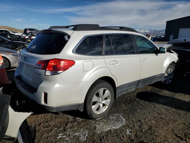 4S4BRBGC8A3338784 2010 Subaru Outback 2.5I Premium