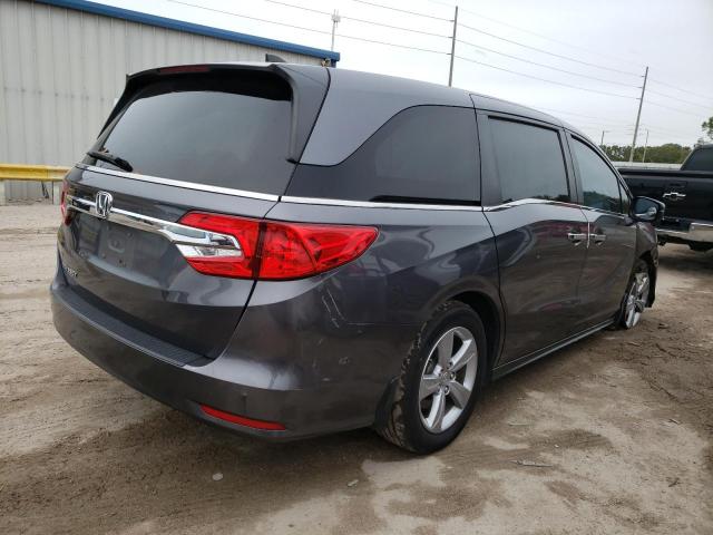 5FNRL6H76KB012063 | 2019 HONDA ODYSSEY EX