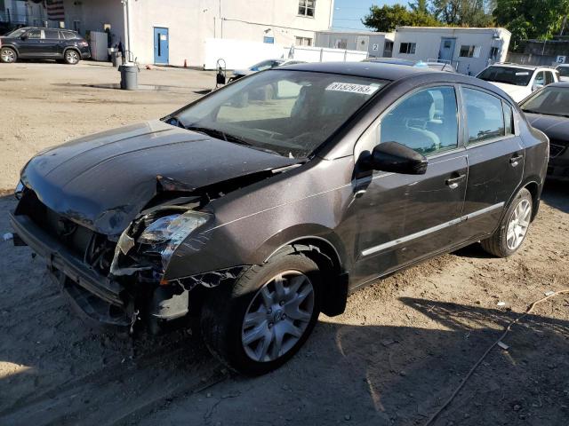 2010 Nissan Sentra 2.0