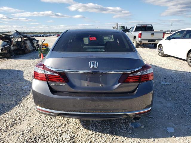 1HGCR2F38HA062785 | 2017 HONDA ACCORD LX