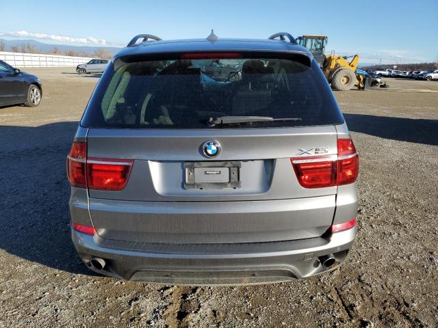 VIN 5UXZV4C57D0B20294 2013 BMW X5, Xdrive35I no.6