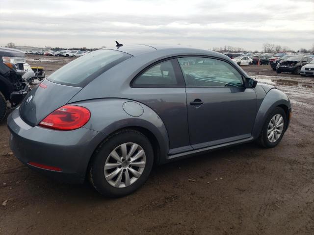 3VWFP7AT5EM624076 | 2014 VOLKSWAGEN BEETLE