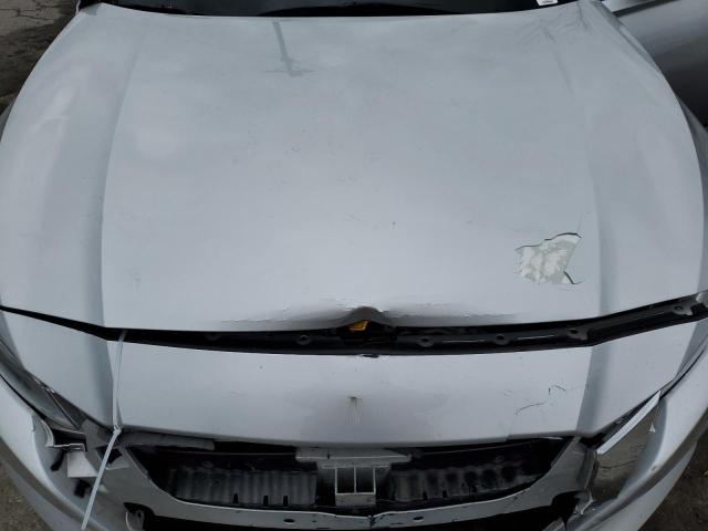 Lot #2406970243 2020 NISSAN ALTIMA SL salvage car