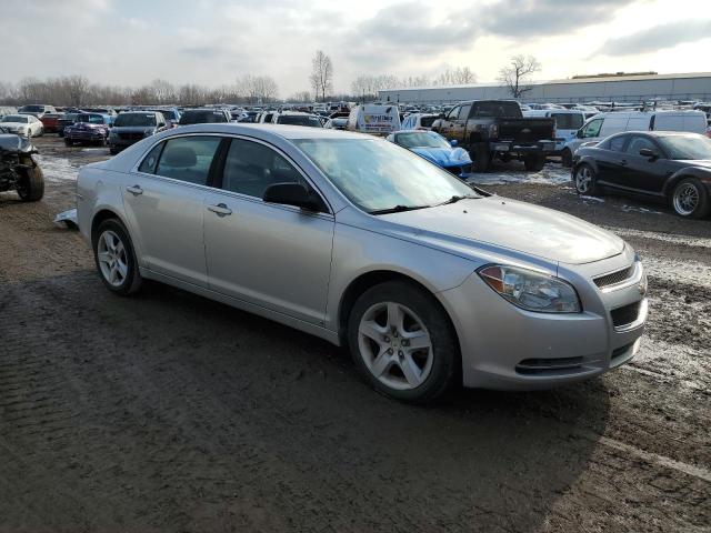 2009 Chevrolet Malibu Ls VIN: 1G1ZG57B79F234257 Lot: 49734484