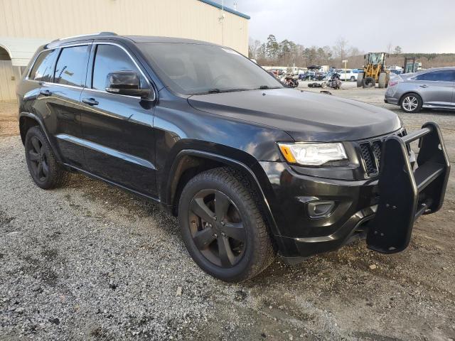 2015 JEEP GRAND CHER - 1C4RJFCT2FC666054