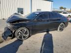 2022 HONDA ACCORD SPO - 1HGCV1F37NA030332