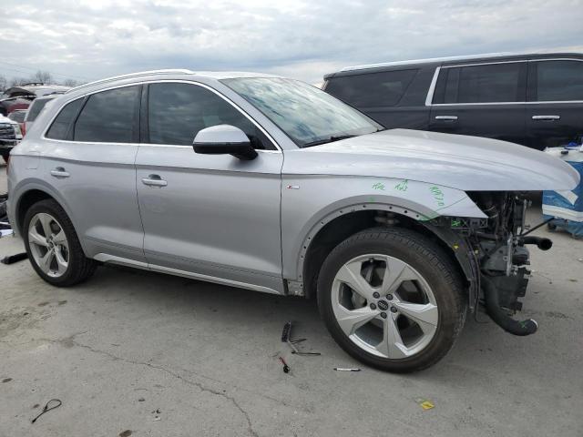 2022 AUDI Q5 PRESTIG WA1FAAFY8N2053674