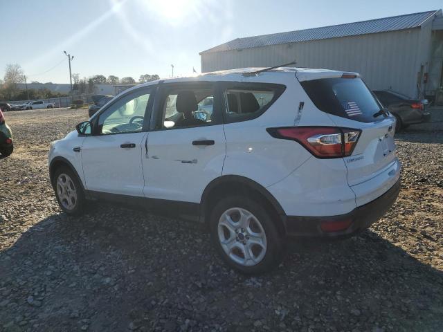 2017 FORD ESCAPE S - 1FMCU0F76HUB74340