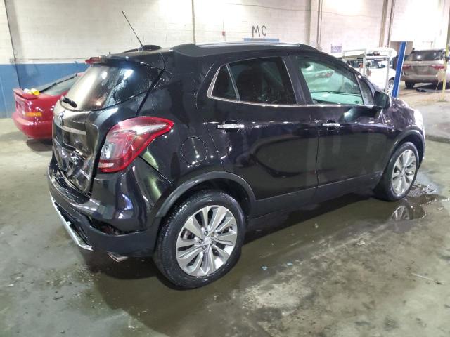 Vin: kl4cjasb9lb019762, lot: 86336274, buick encore preferred 20203