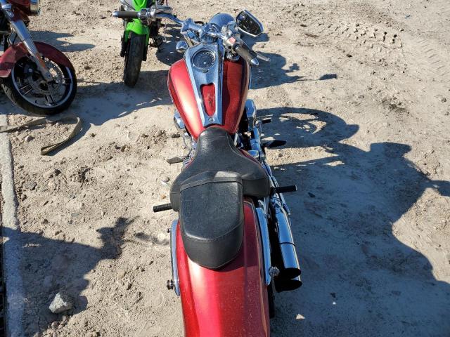 2009 YAMAHA XV1900 CU JYAVP27E19A010781