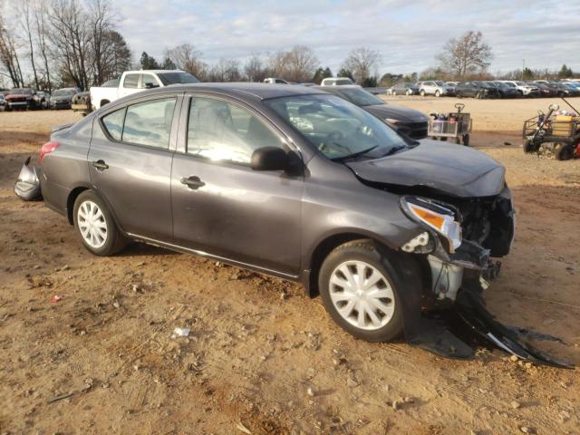 2015 NISSAN VERSA S - 3N1CN7AP4FL884171