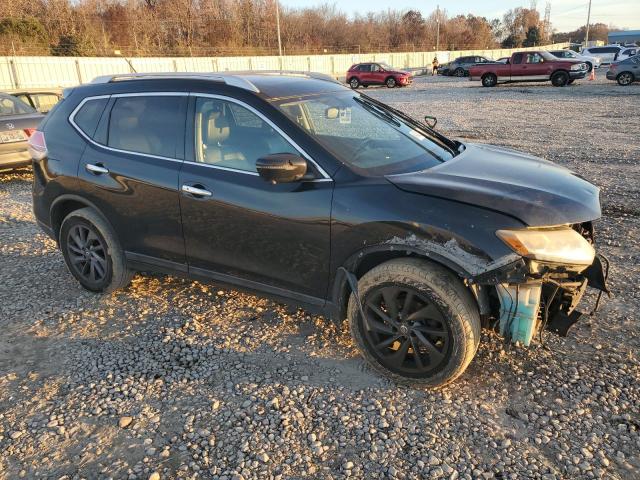 5N1AT2MV5GC848943 Nissan Rogue S 2016