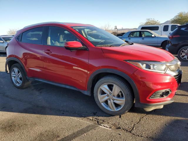 2019 HONDA HR-V EX - 3CZRU6H58KM709395