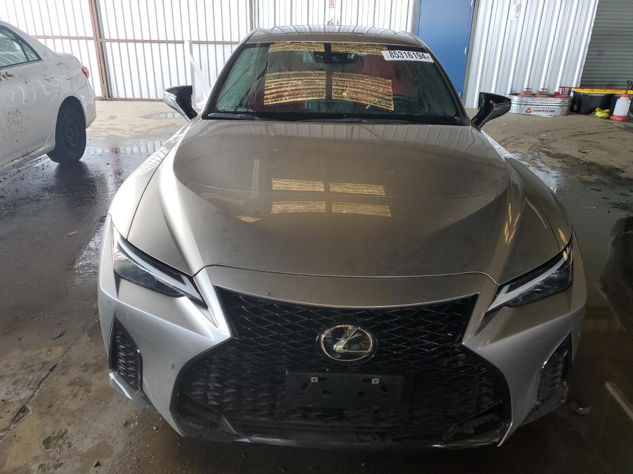 Lot #3052623115 2023 LEXUS IS 350 F S