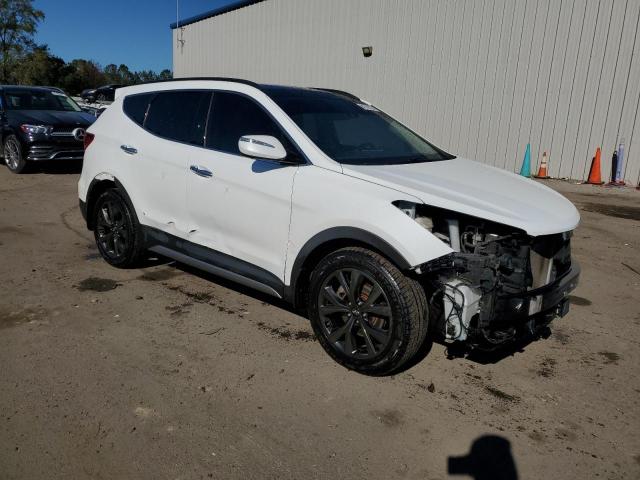 2017 HYUNDAI SANTA FE S - 5XYZWDLA3HG501780