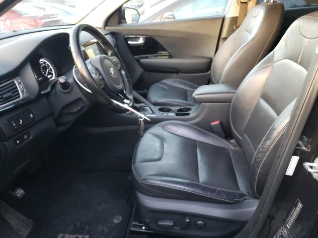 2017 KIA NIRO EX TO KNDCE3LC4H5082240
