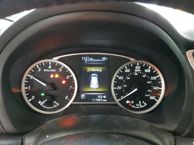 2018 NISSAN SENTRA S - 3N1AB7APXJL634619