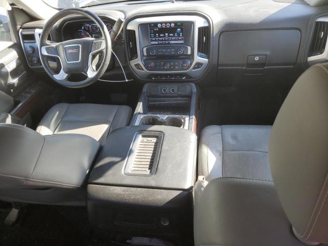 2017 GMC SIERRA K15 - 3GTU2NEC4HG156903