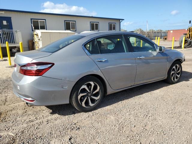 Vin: 1hgcr2f87ga020439, lot: 84711834, honda accord exl 20163